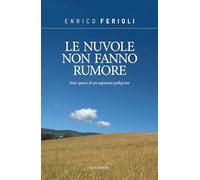Le nuvole non fanno rumore. Note sparse di un aspirante pellegrino