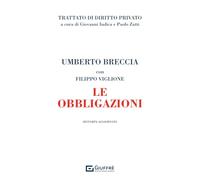 Le obbligazioni (Trattato di diritto privato)