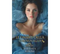 Le ombre della Cornovaglia: Agreements Agency Vol. 4