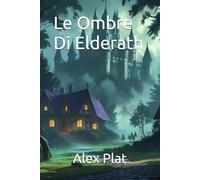 Le Ombre Di Elderath