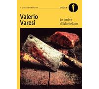 Le ombre di Montelupo (Oscar gialli)