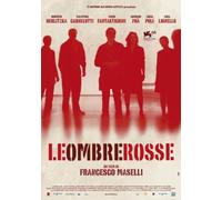 Le ombre rosse [Italia] [DVD]