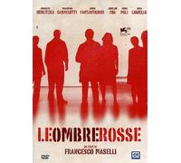 Le ombre rosse / The Red Shadows ( Le ombre rosse ) ( Anni Luce ) [ Origen Italiano, Ningun Idioma Espanol ]
