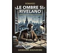 Le ombre si rivelano: Un thriller distopico in una Milano avvolta nella nebbia