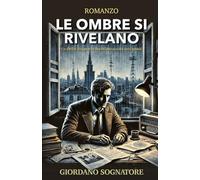 Le ombre si rivelano: Un triller distopico in una Milano avvolta nella nebbia
