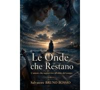 Le Onde che Restano: L’amore che sopravvive all’oblio del tempo