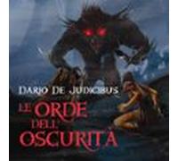 Le Orde Delloscurità (audiolibro)