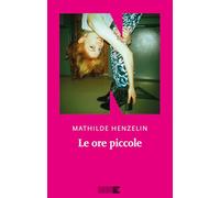 Le ore piccole (Le fuggitive)