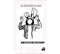 Le orecchie di Meo (Italian Edition)