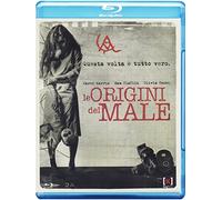 Le Origini Del Male [Italia] [Blu-ray]