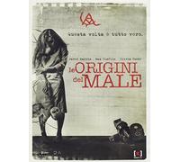 Le origini del male – DVD – Italia