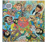 Le Orme - Ad Gloriam -Coloured- [Vinilo]