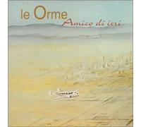 Le Orme - Amico Di Leri (US Import)