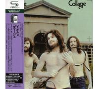 Le Orme - Collage (Jpn) (Mlps)