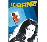 Le Orme DVD CINEKULT