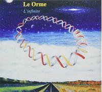 Le Orme - L Infinito