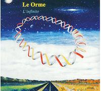 Le Orme - L Infinito [Vinilo]