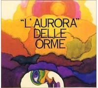Le Orme - L'Aurora Della Orme (US Import)