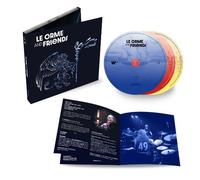 Orme Le - Le Orme & Friends