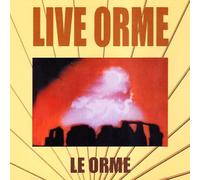 Le Orme - Live Orme