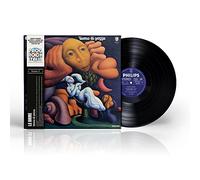 Le Orme - Uomo Di Pezza [Vinilo]