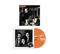 LE ORME - Venerdì (180gr Col. Orange-Ed.Num.Limitata) [Vinilo]