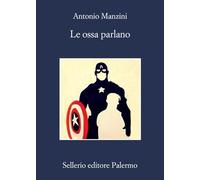 Le ossa parlano (La memoria)