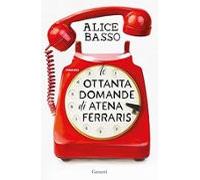 Le Ottanta Domande Di Atena Ferraris