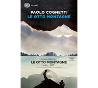 Le otto montagne (Super ET)