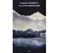 Le otto montagne (Supercoralli)