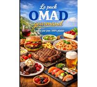 Le pack OMAD gourmand (Le Pouvoir du Jeûne)