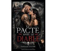 Le Pacte avec le Diable :: Elle devait payer une dette. Elle a perdu son cœur.