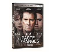 Le Pacte Des Anges [Edizione: Stati Uniti] [Italia] [DVD]