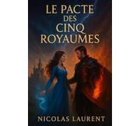 Le pacte des cinq royaumes