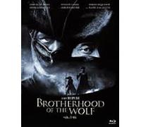 Le Pacte Des Loups [Edizione: Regno Unito] [Italia] [DVD]