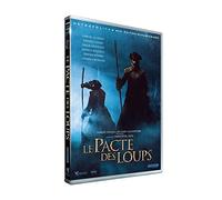 Le Pacte des loups [Francia] [DVD]