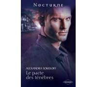 Le Pacte Des Ténèbres (ebook)