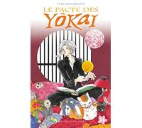 Le Pacte des yôkai T14 (14)
