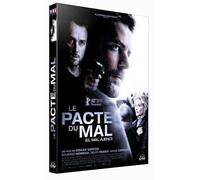 Le Pacte du mal [Francia] [DVD]