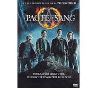 LE PACTE DU SANG