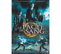 LE PACTE DU SANG