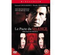 Le Pacte Du Silence [Reino Unido] [DVD]