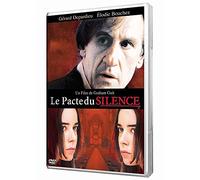 Le Pacte du silence [Francia] [DVD]