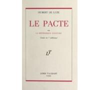 Le Pacte (ebook)