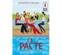 Le Pacte (ebook)