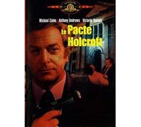 Le Pacte Holcroft [Francia] [DVD]