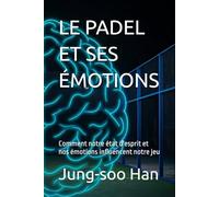 LE PADEL ET SES ÉMOTIONS
