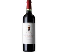 Le Page de la Tour de Bessan 2023 - Segundo Vino De Château la Tour de Bessan