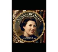 Le Pagine Del Tempo: LA REGINA DEL TEMPO