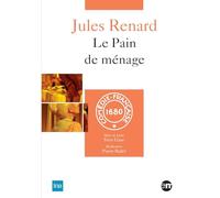 Le Pain de ménage [Francia] [DVD]